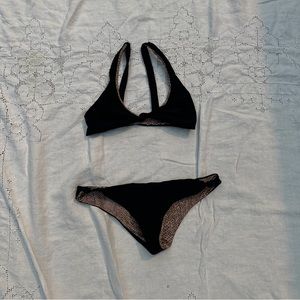 Acacia Bikini Set